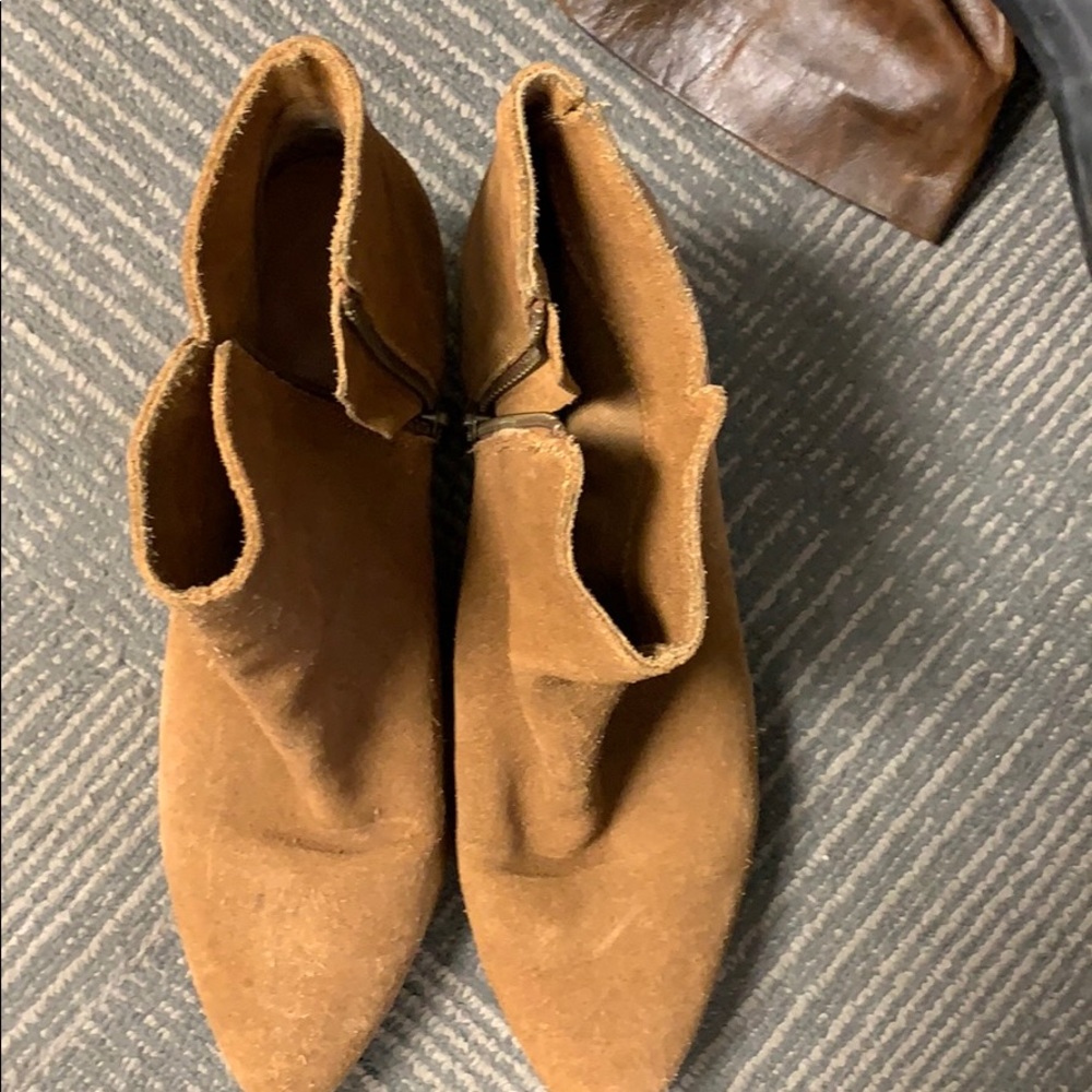 Coconuts by Matisse boots